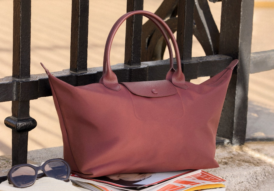 LE PLIAGE