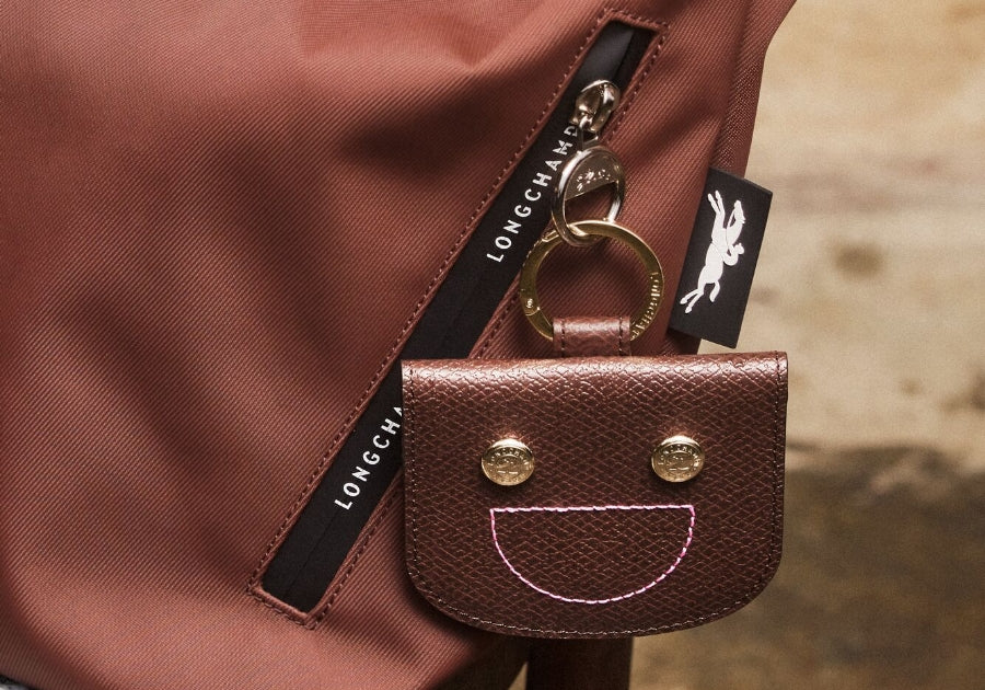 SMALL LEATHER GOODS