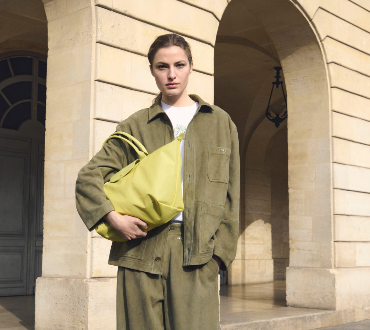 Le Pliage One