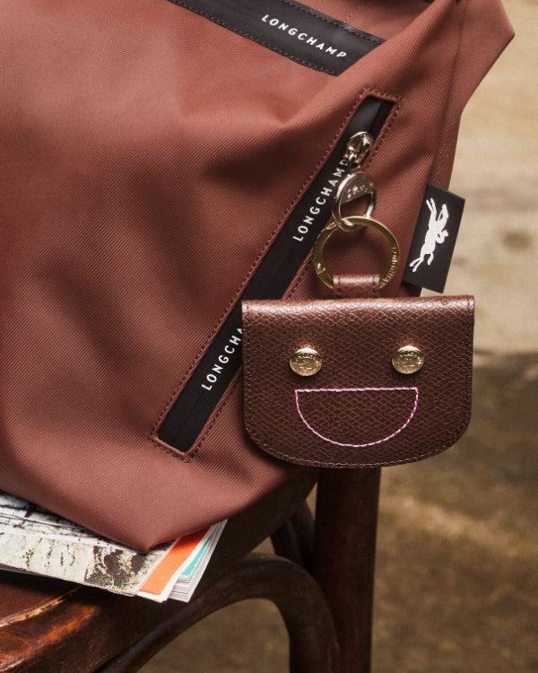 Men's small leather goods