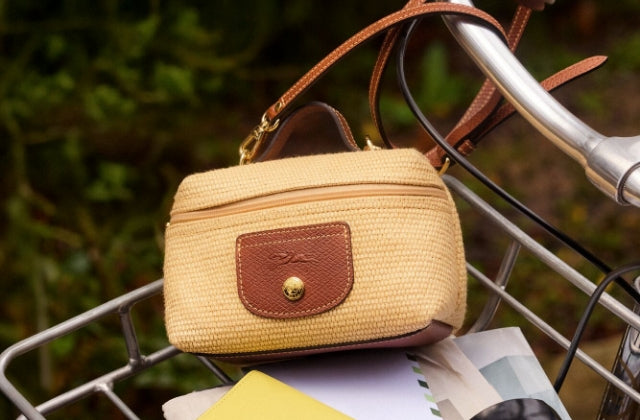 Le Pliage Collection