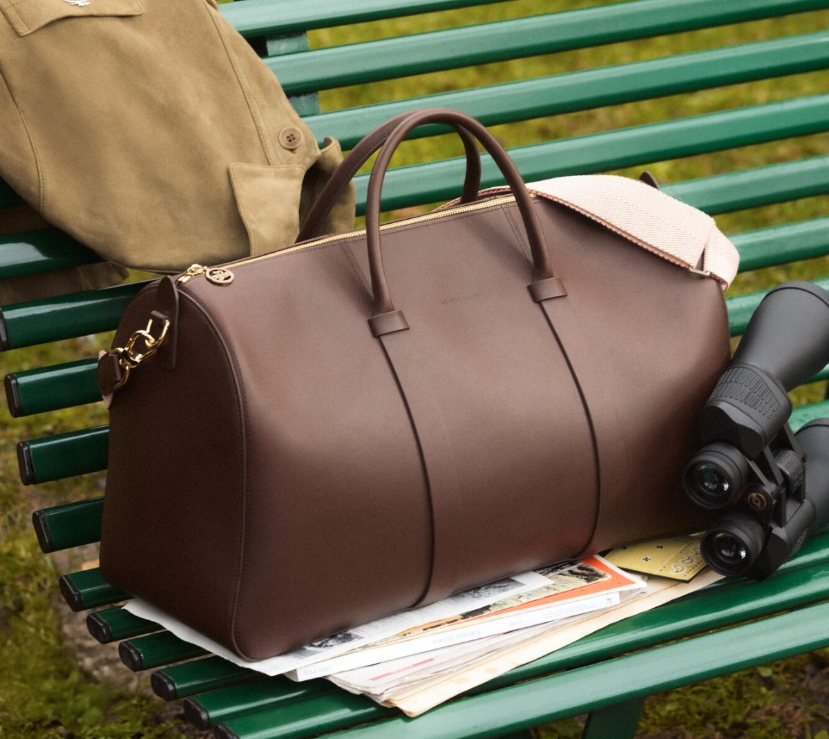 Women's travel