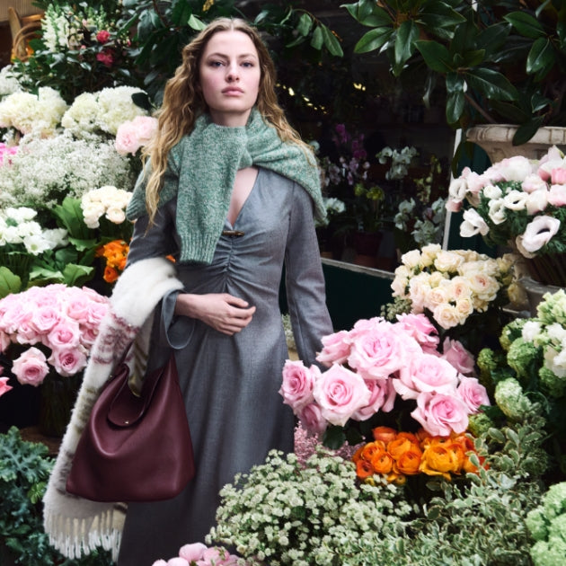 Le Cadence L Shoulder bag