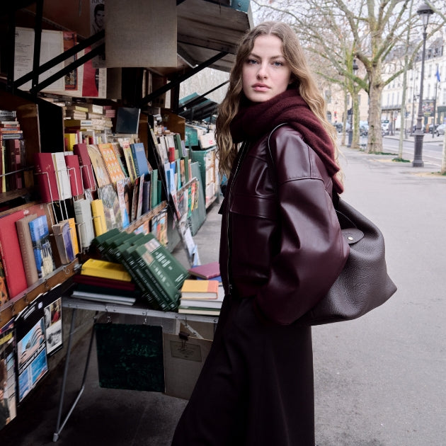 Le Cadence L Shoulder bag