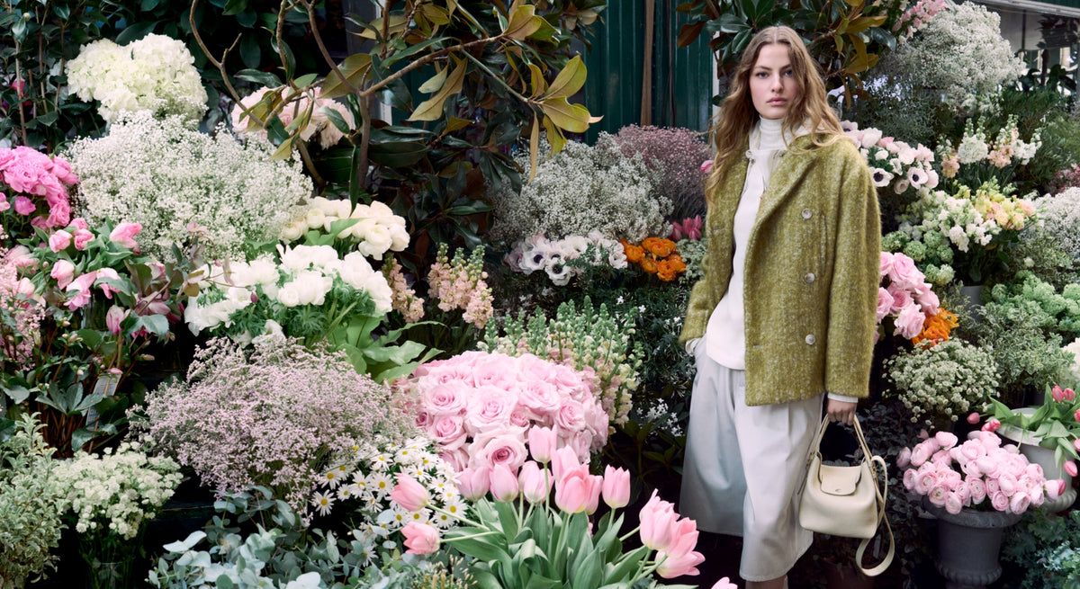 Le Cadence collection
