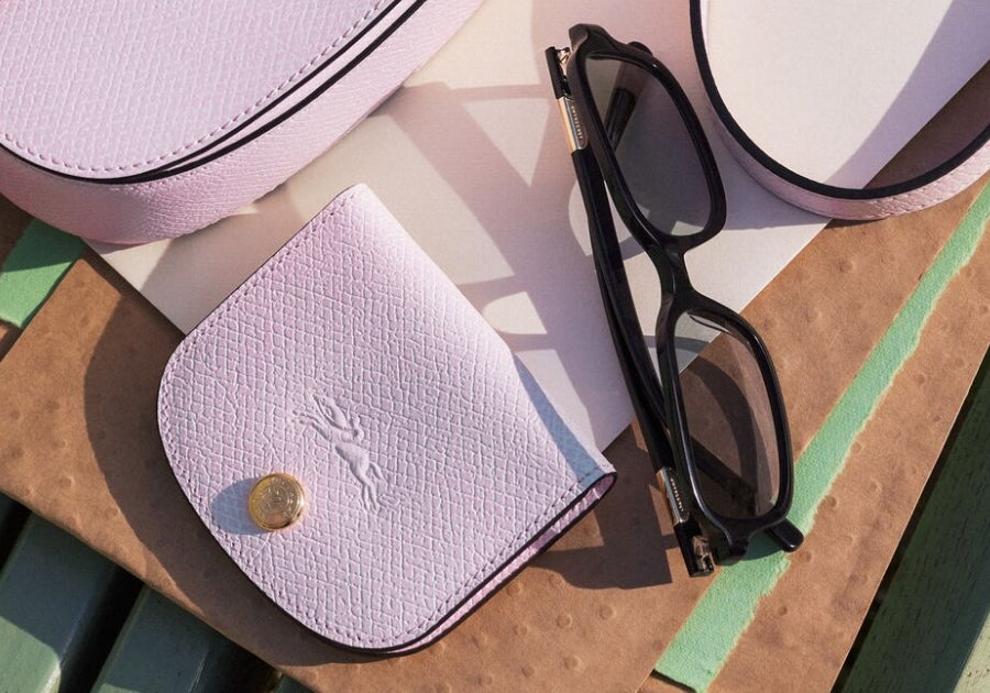 Small Leather Goods