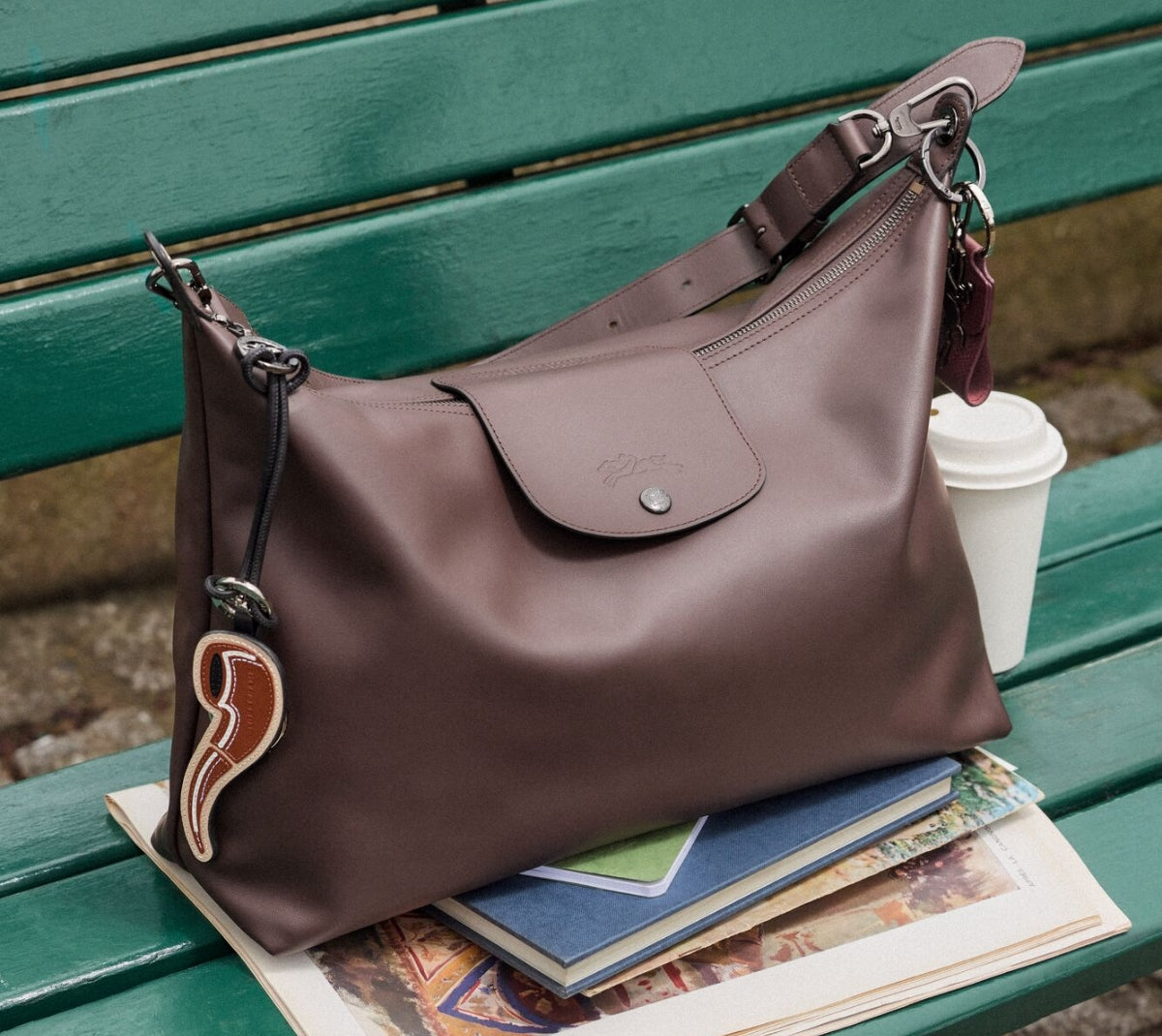 Le Pliage collection