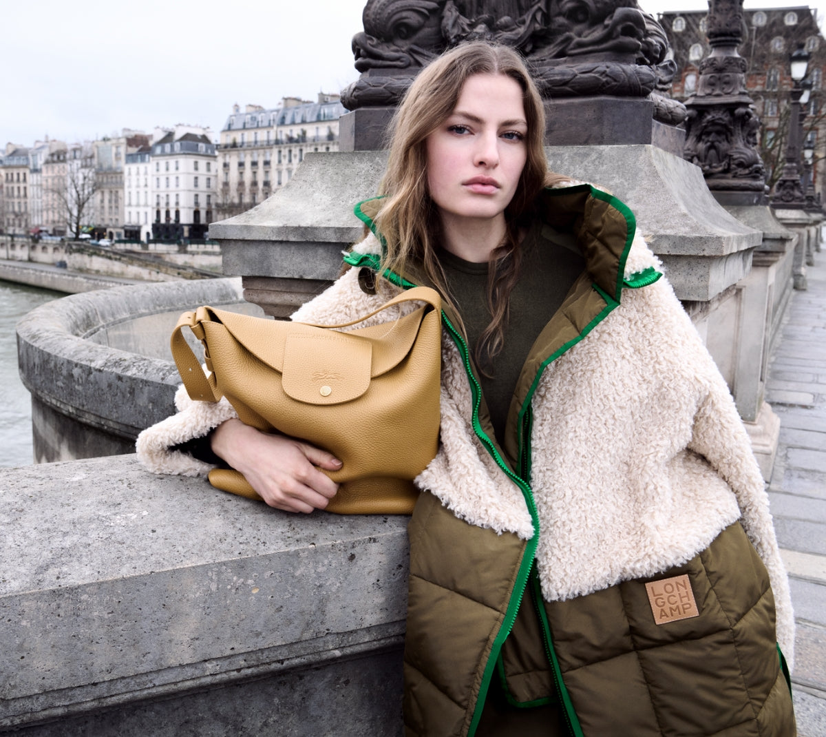 Le Cadence collection