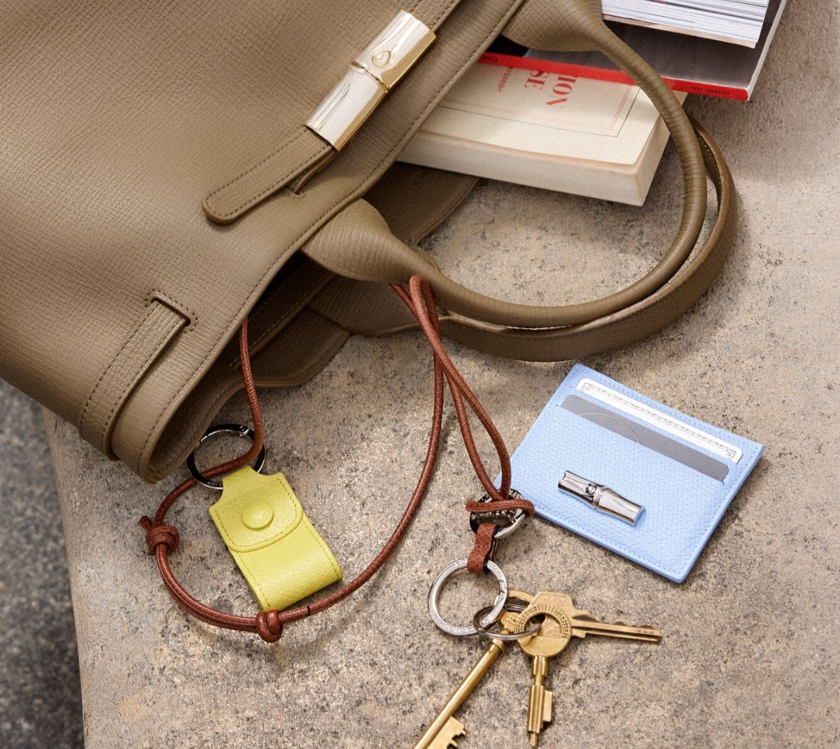 Women's accessories