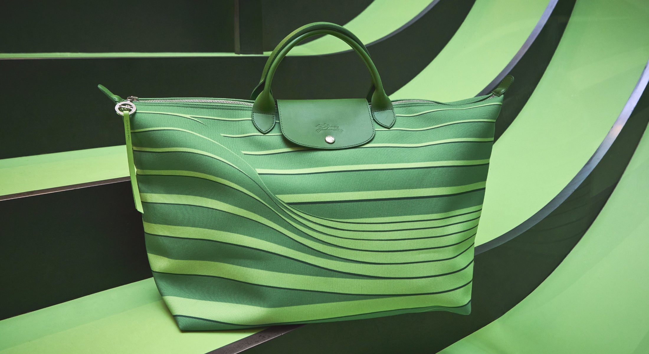 Le Pliage Collection