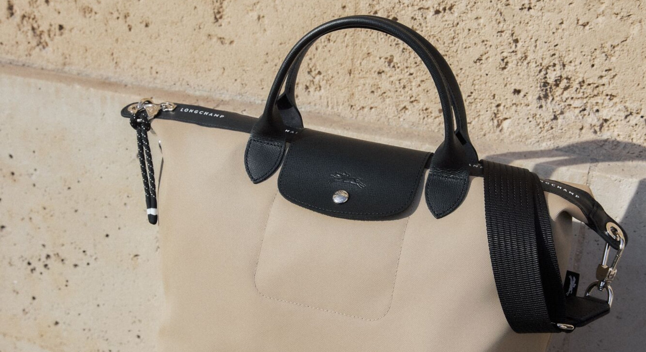 Le Pliage Energy collection