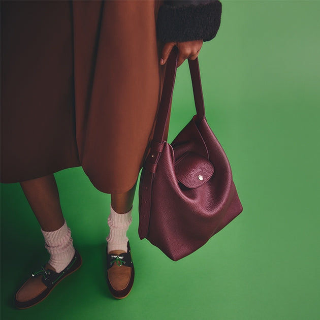 Le Cadence collection