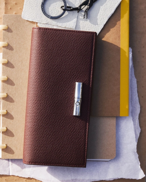 Women's small leather goods