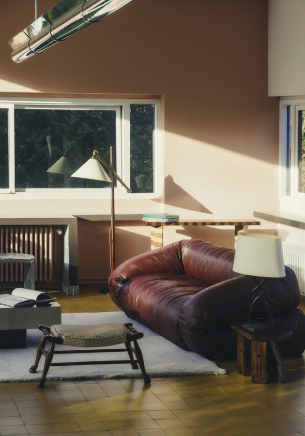 Longchamp settles in at Villa Savoye (4)