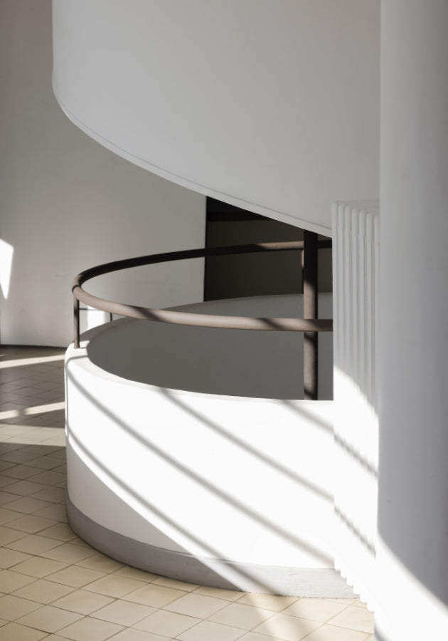 Longchamp settles in at Villa Savoye (5)