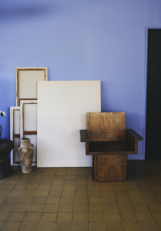 Longchamp settles in at Villa Savoye (8)