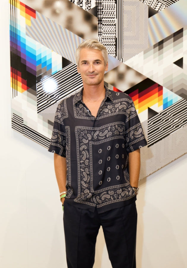 The Longchamp Art Festival celebrates art in movement (14)