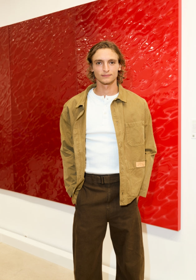 The Longchamp Art Festival celebrates art in movement (13)