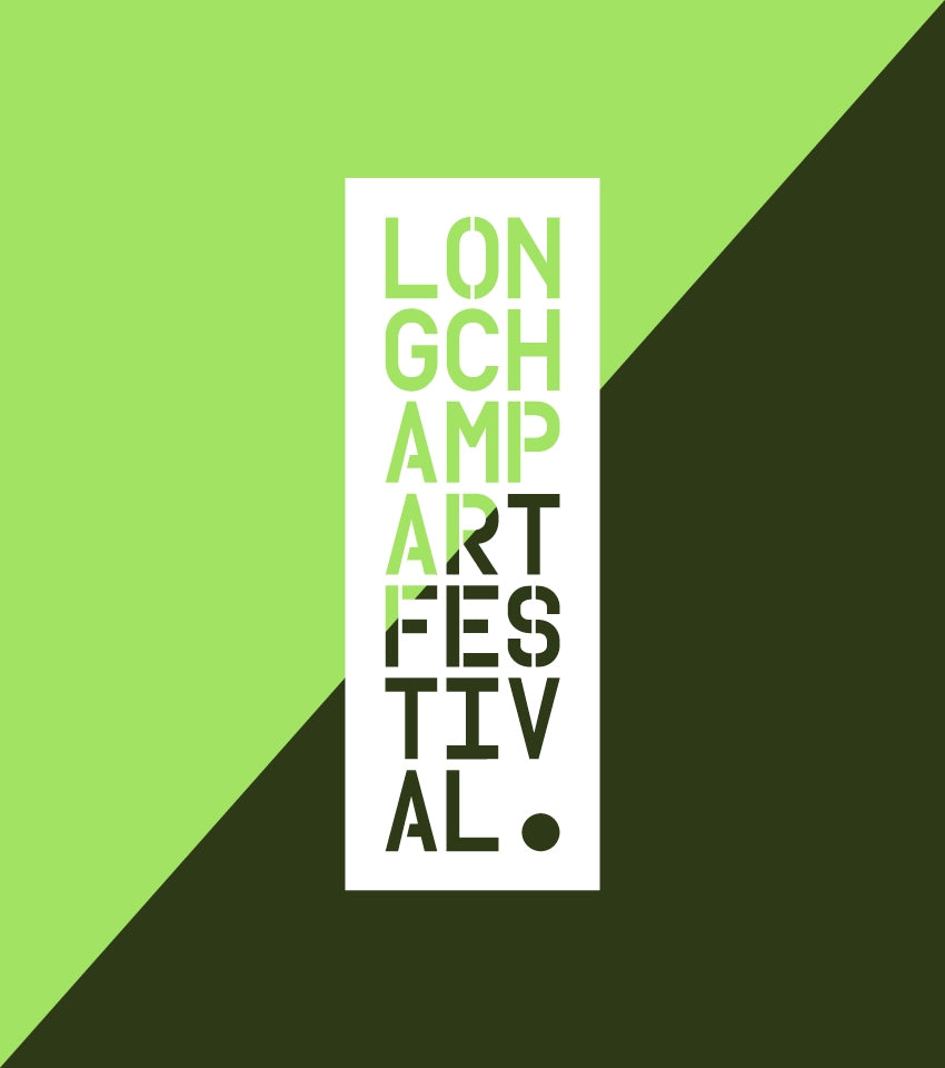 The Longchamp Art Festival celebrates art in movement