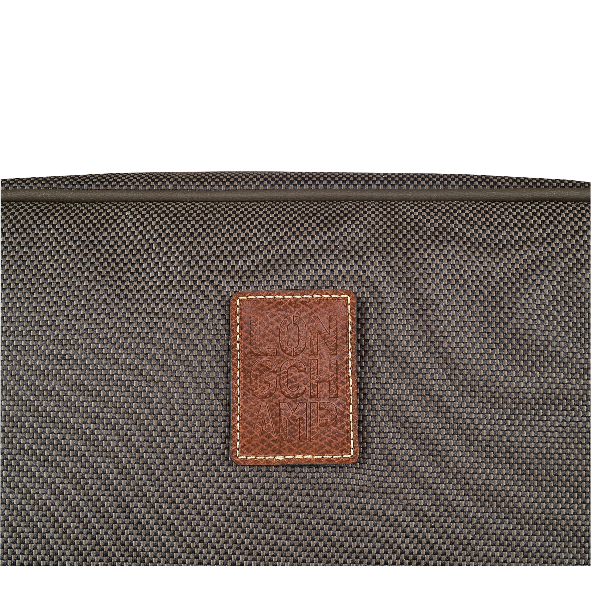 Longchamp BOXFORD - Toiletry case in Brown - 4 (SKU: L1034080042)