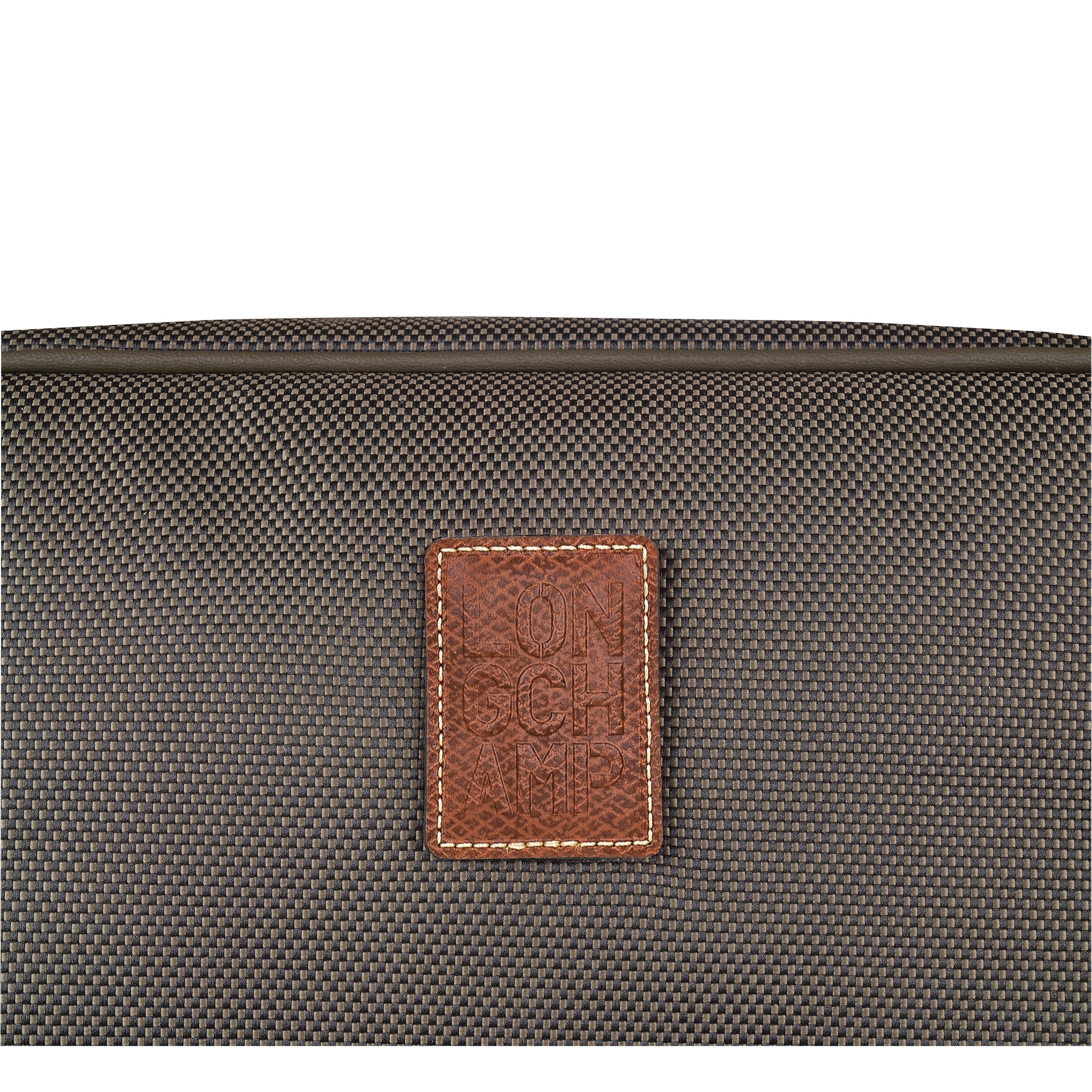 Longchamp BOXFORD - Toiletry case in Brown - 4 (SKU: L1034080042)
