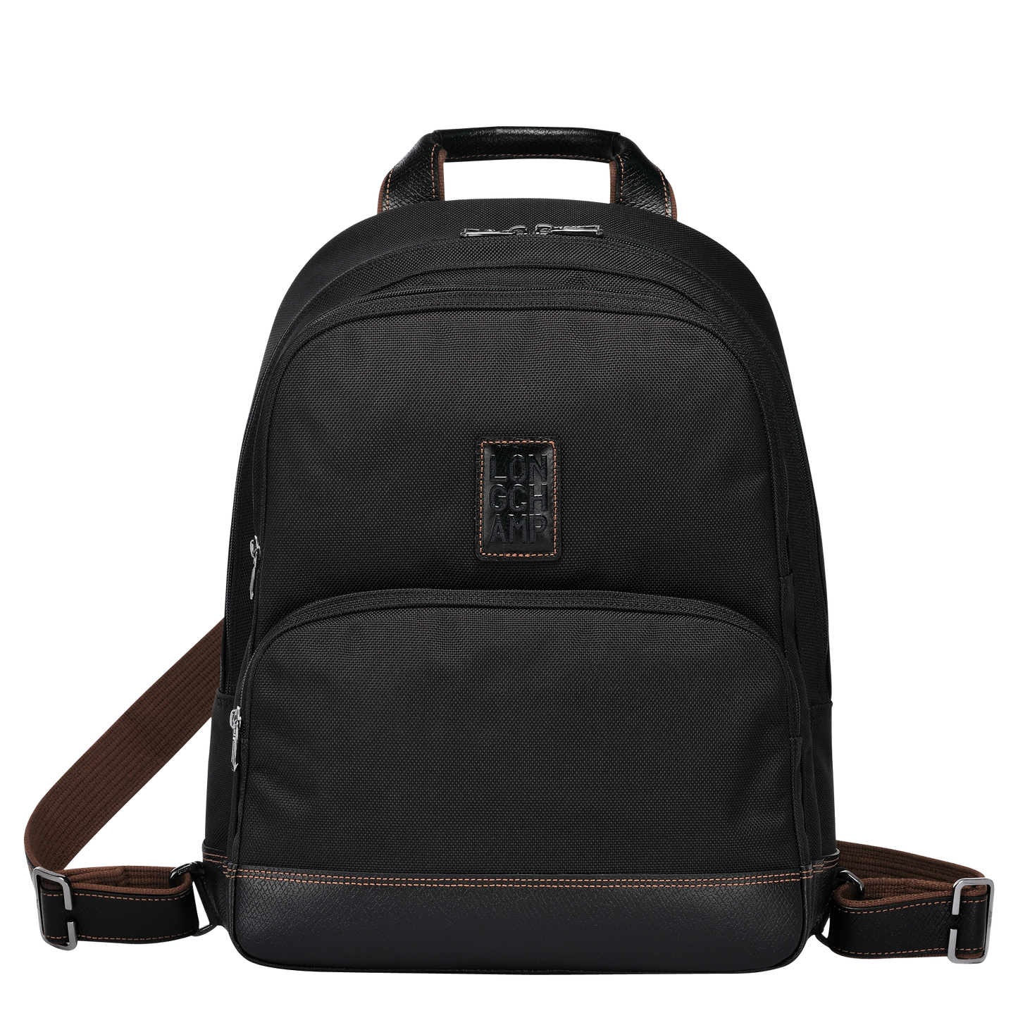 Longchamp BOXFORD - Backpack in Black - 1 (SKU: L1475080001)
