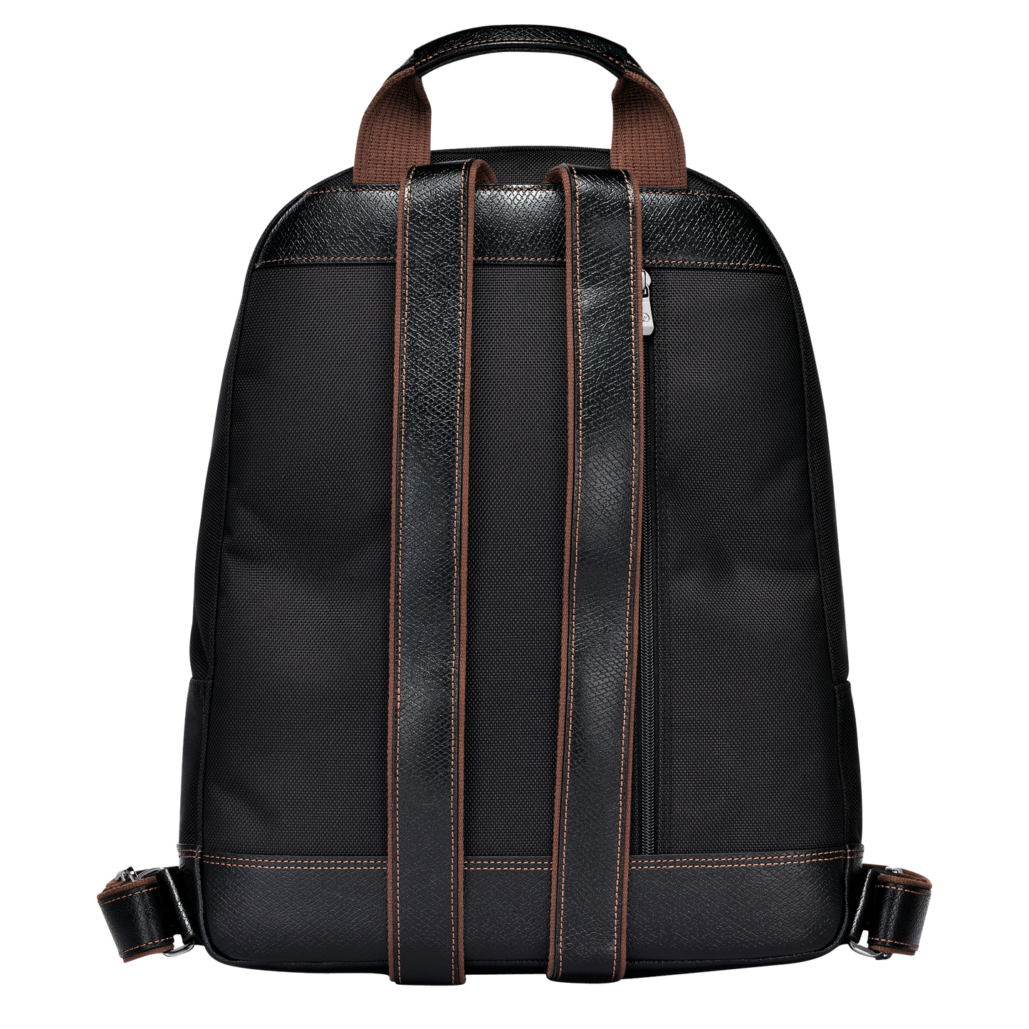 Longchamp BOXFORD - Backpack in Black - 3 (SKU: L1475080001)