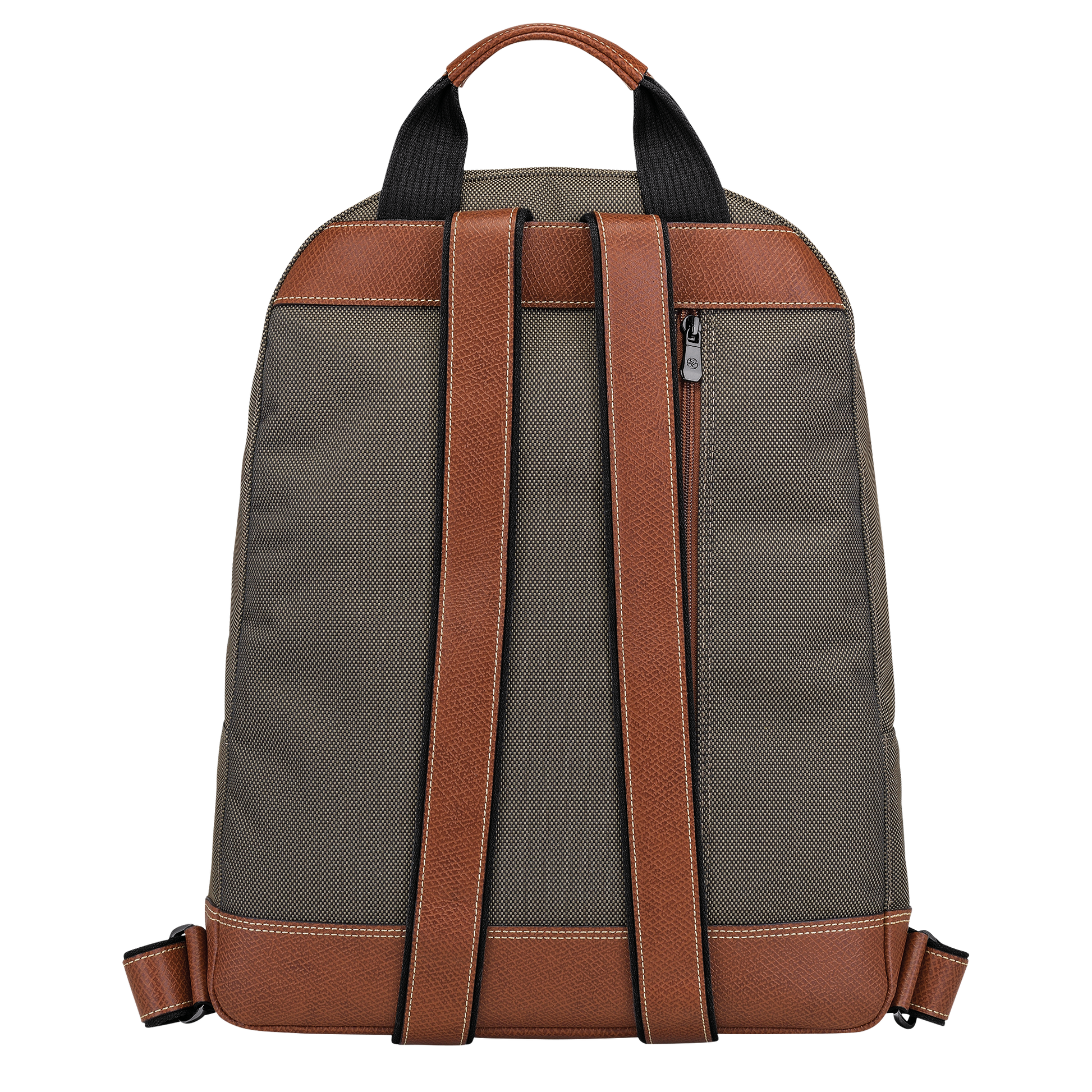 Longchamp BOXFORD - Backpack in Brown - 3 (SKU: L1475080042)