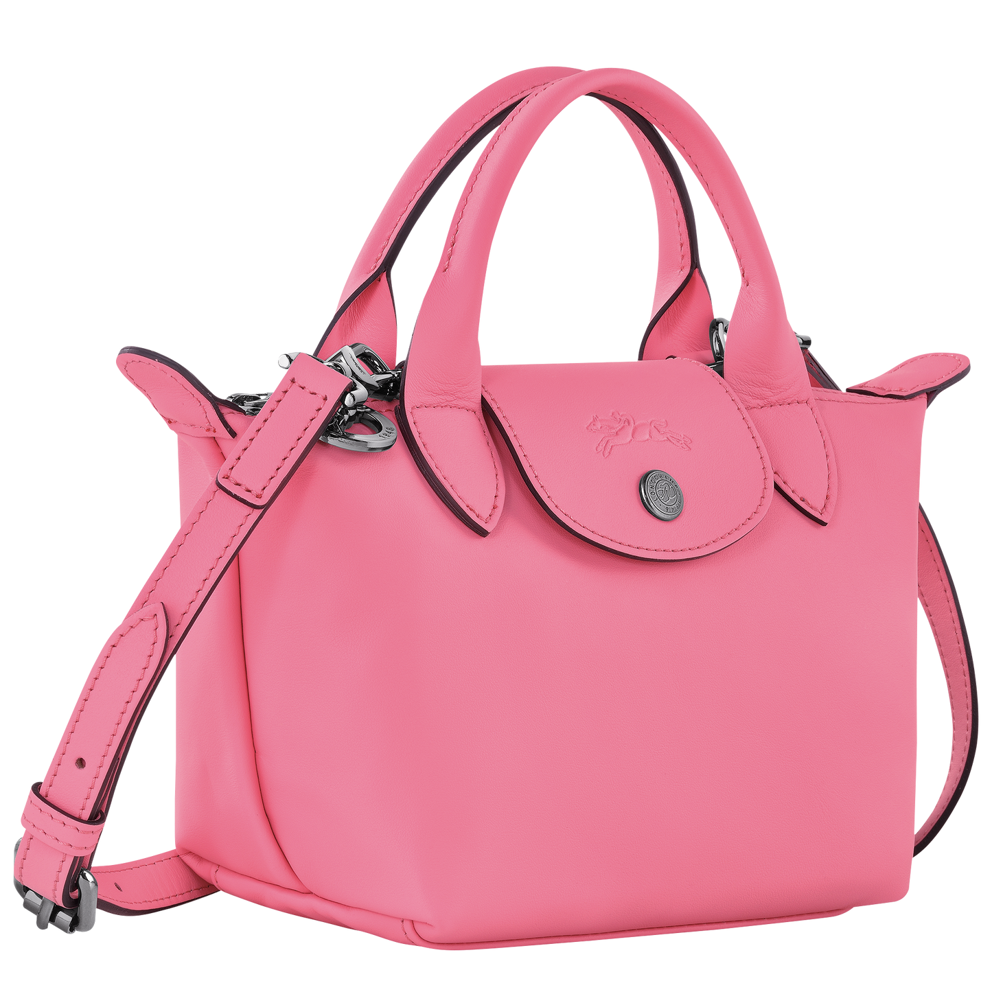 Le Pliage Xtra Handbag XS