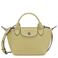LONGCHAMP-Le Pliage Xtra XS Handbag-Pistachio-L1500987244-1
