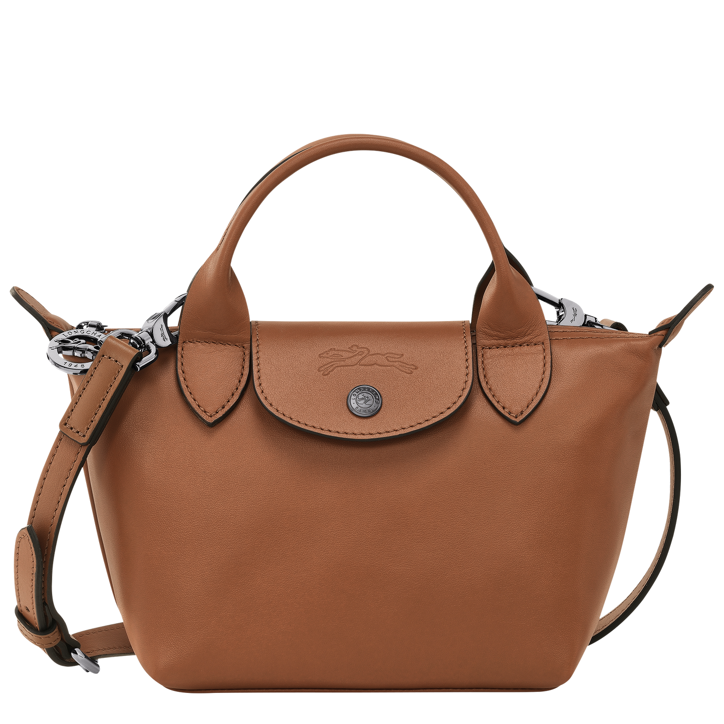 Le Pliage Xtra Handbag XS