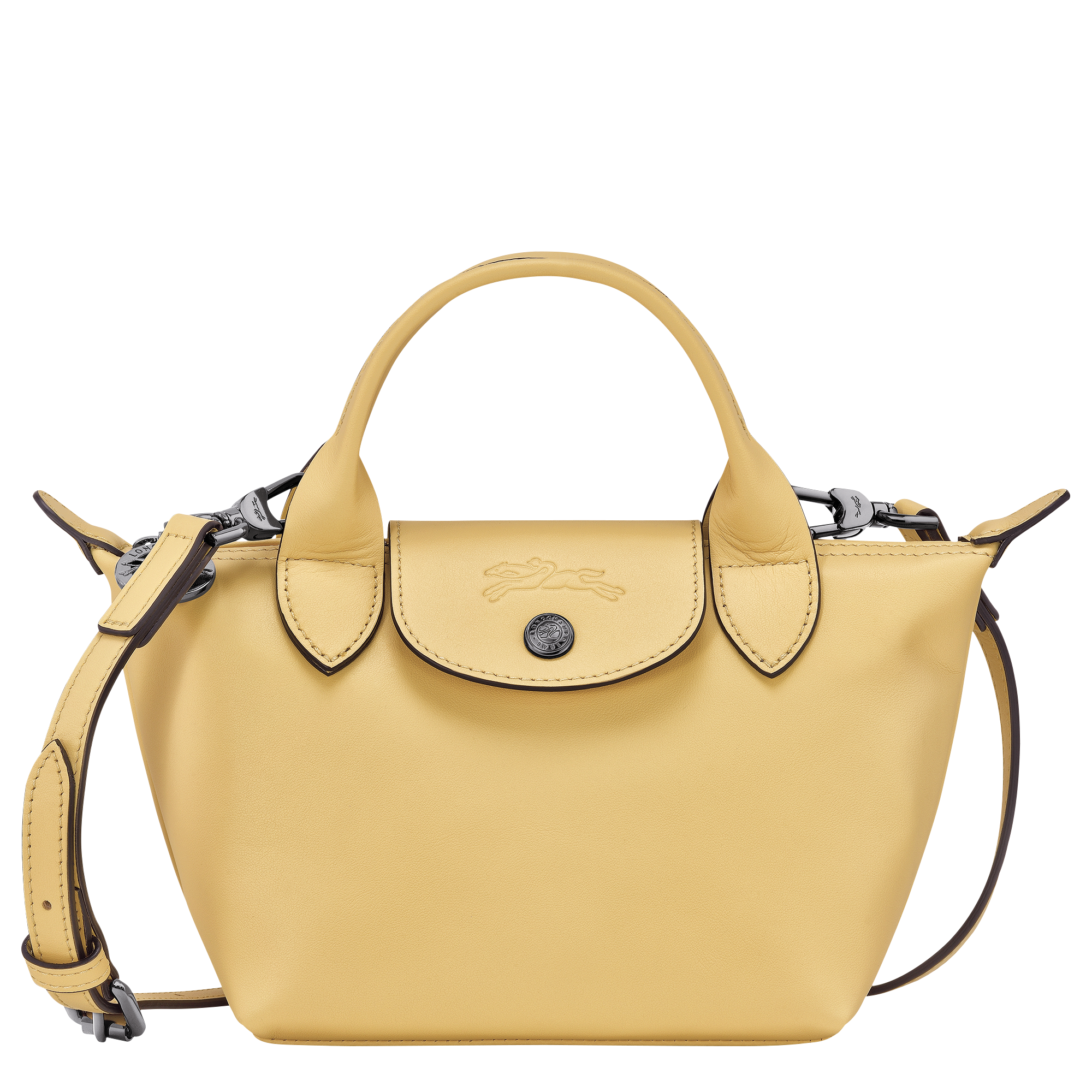 Longchamp LE PLIAGE XTRA - Handbag XS in Wheat - 1 (SKU: L1500987A81)