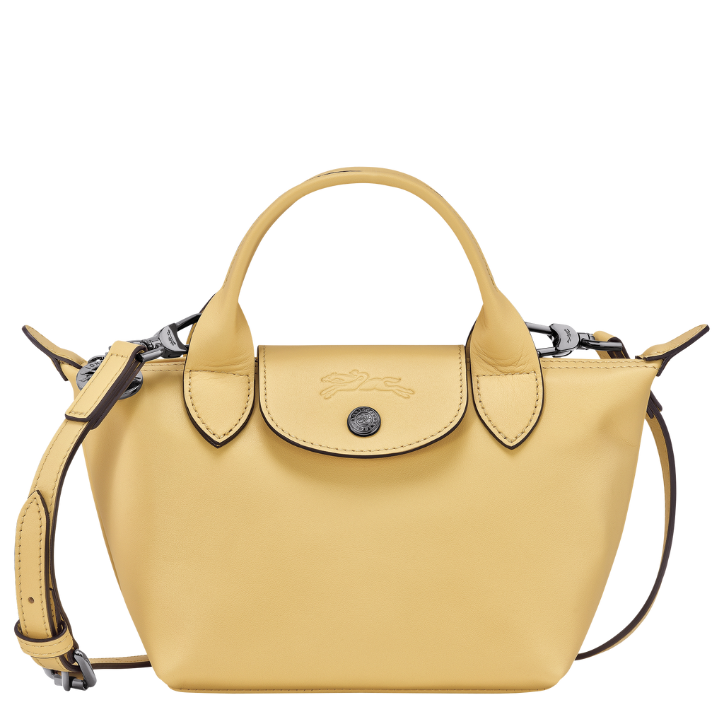 Longchamp LE PLIAGE XTRA - Handbag XS in Wheat - 1 (SKU: L1500987A81)