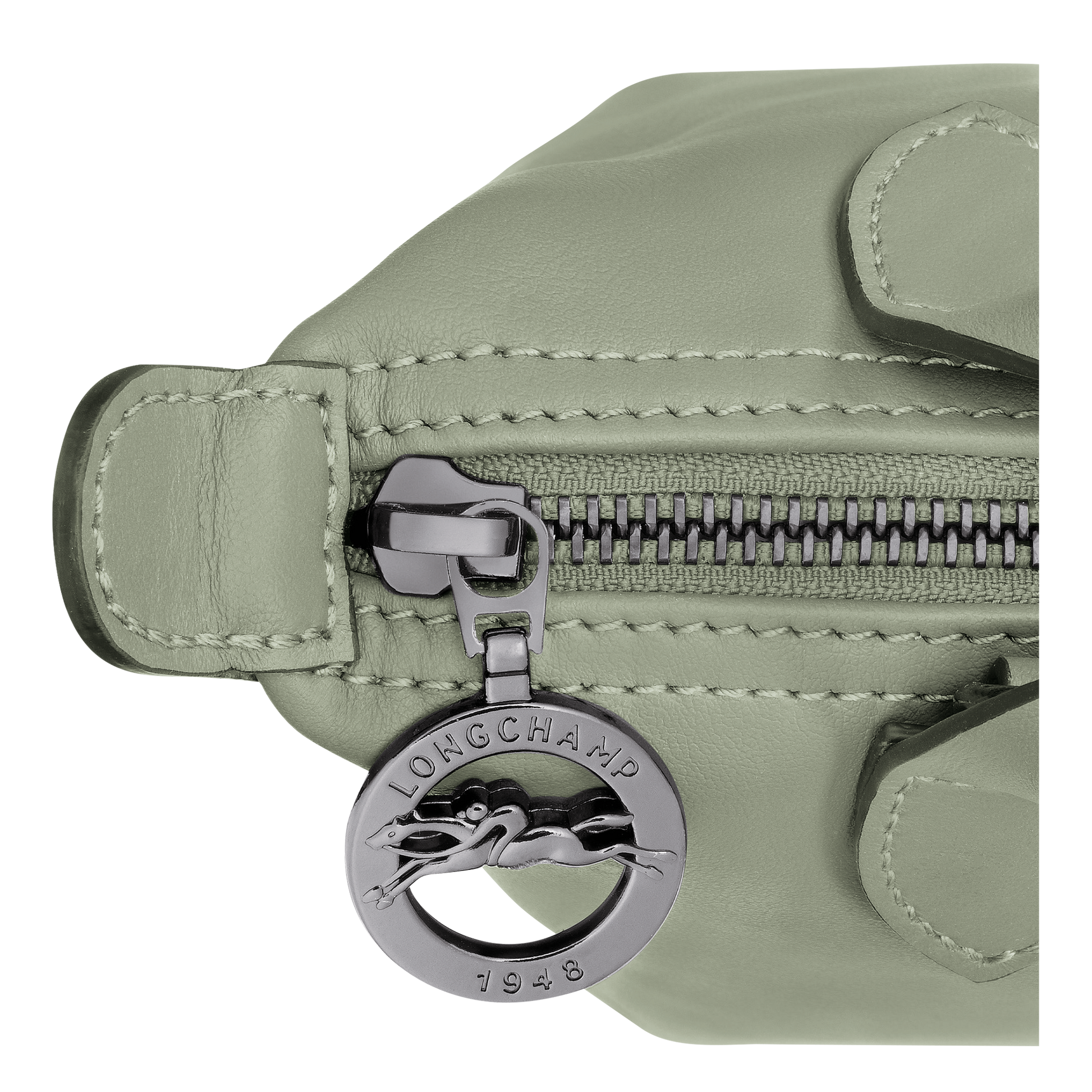LONGCHAMP-Le Pliage Xtra XS Handbag-Tundra-L1500987M62-6