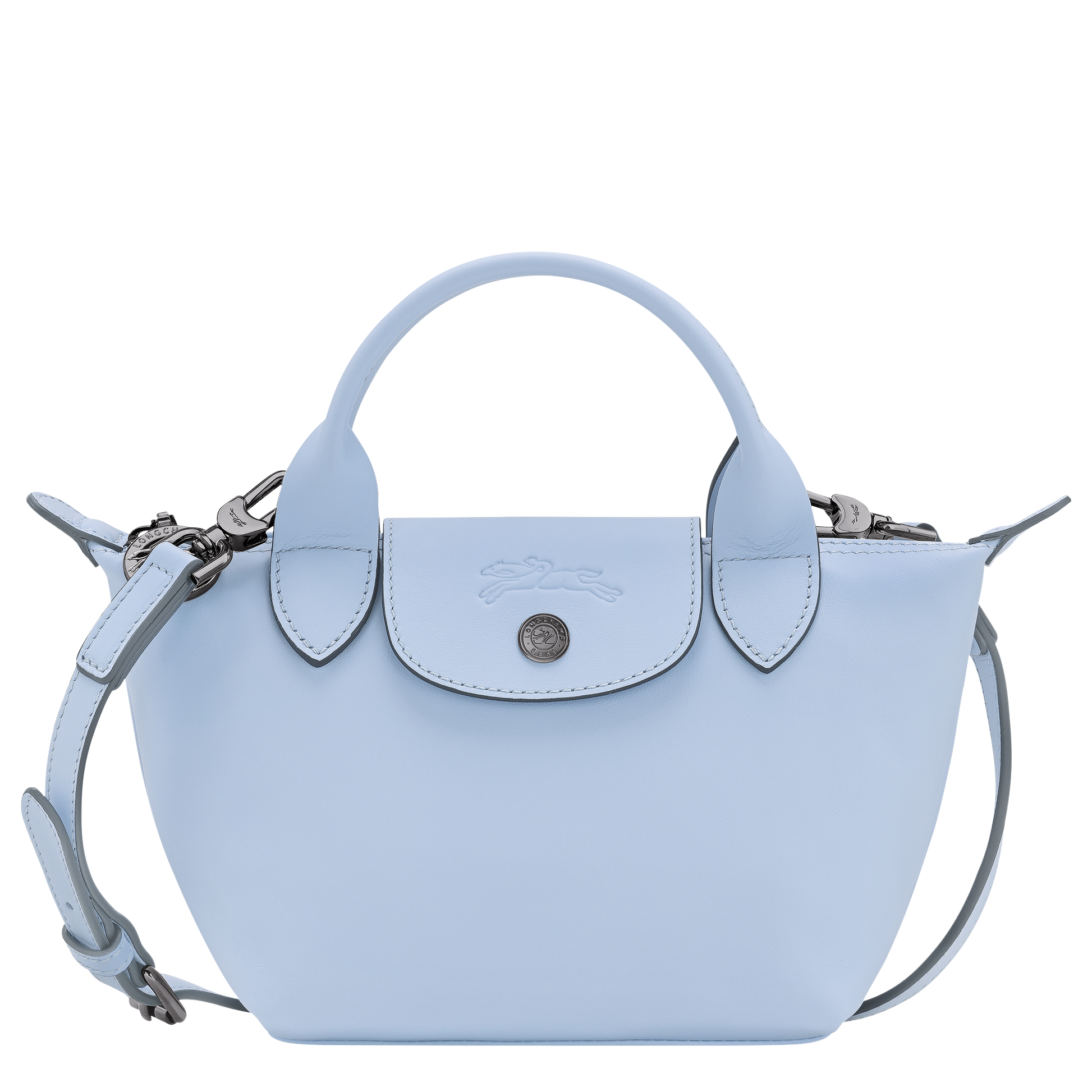 LONGCHAMP-Le Pliage Xtra XS Handbag-Wave-L1500987M66-1