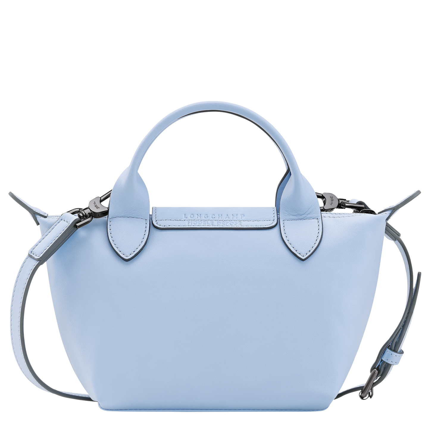 LONGCHAMP-Le Pliage Xtra XS Handbag-Wave-L1500987M66-4