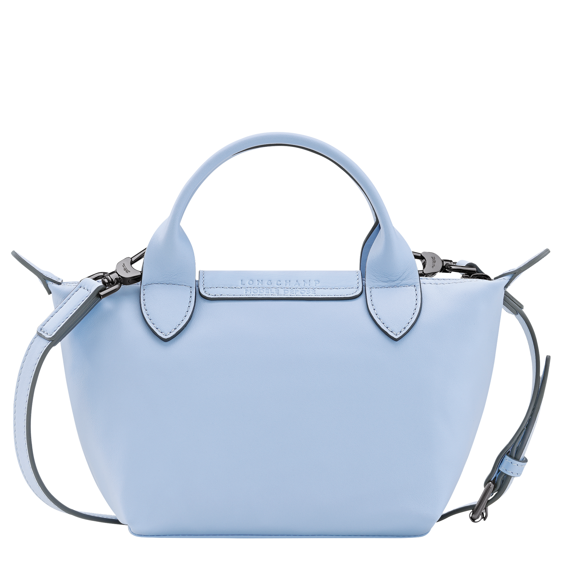 LONGCHAMP-Le Pliage Xtra XS Handbag-Wave-L1500987M66-4