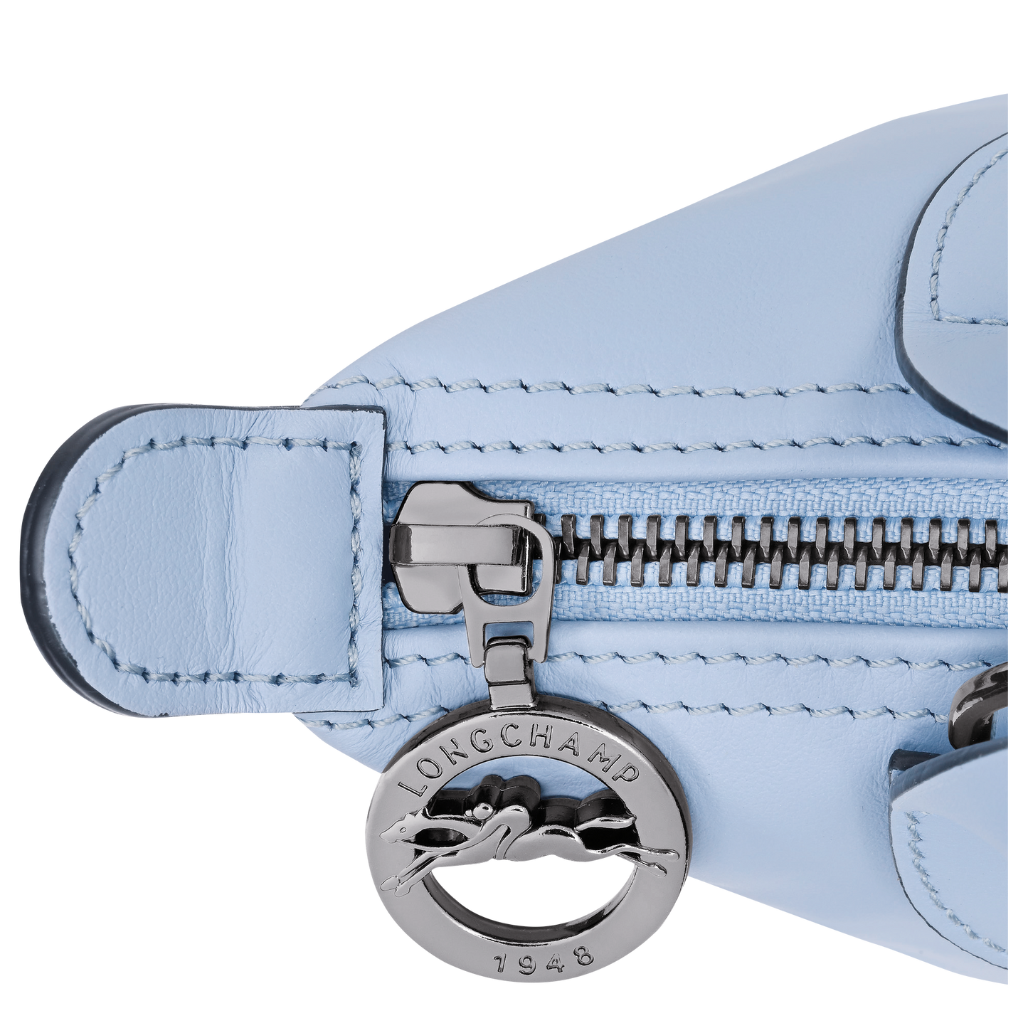 LONGCHAMP-Le Pliage Xtra XS Handbag-Wave-L1500987M66-6