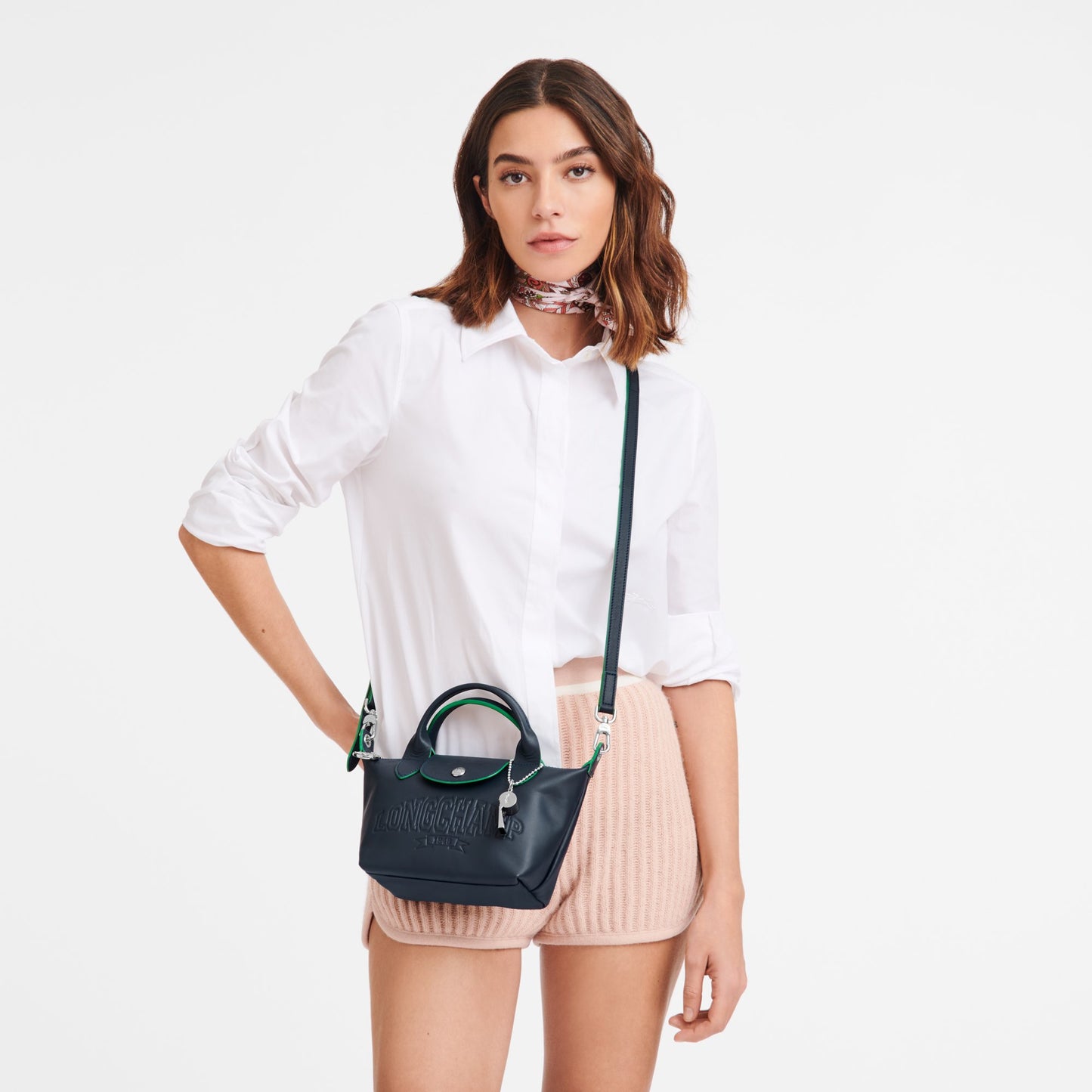 Le Pliage Xtra XS Handbag