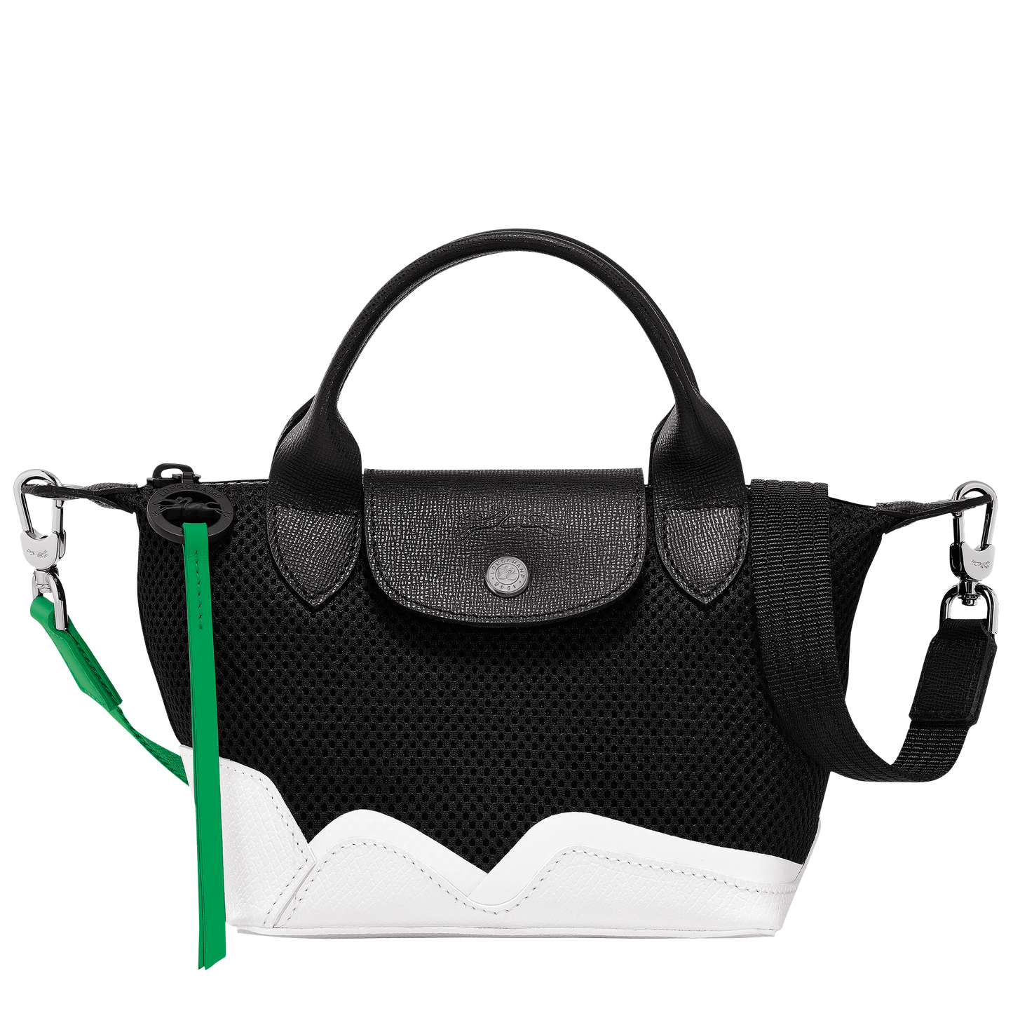 Le Pliage Collection XS Handbag