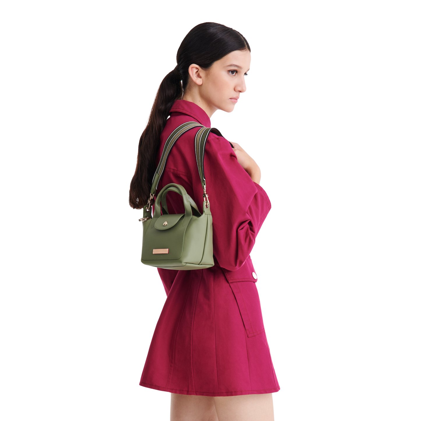 Le Pliage Xtra XS Handbag