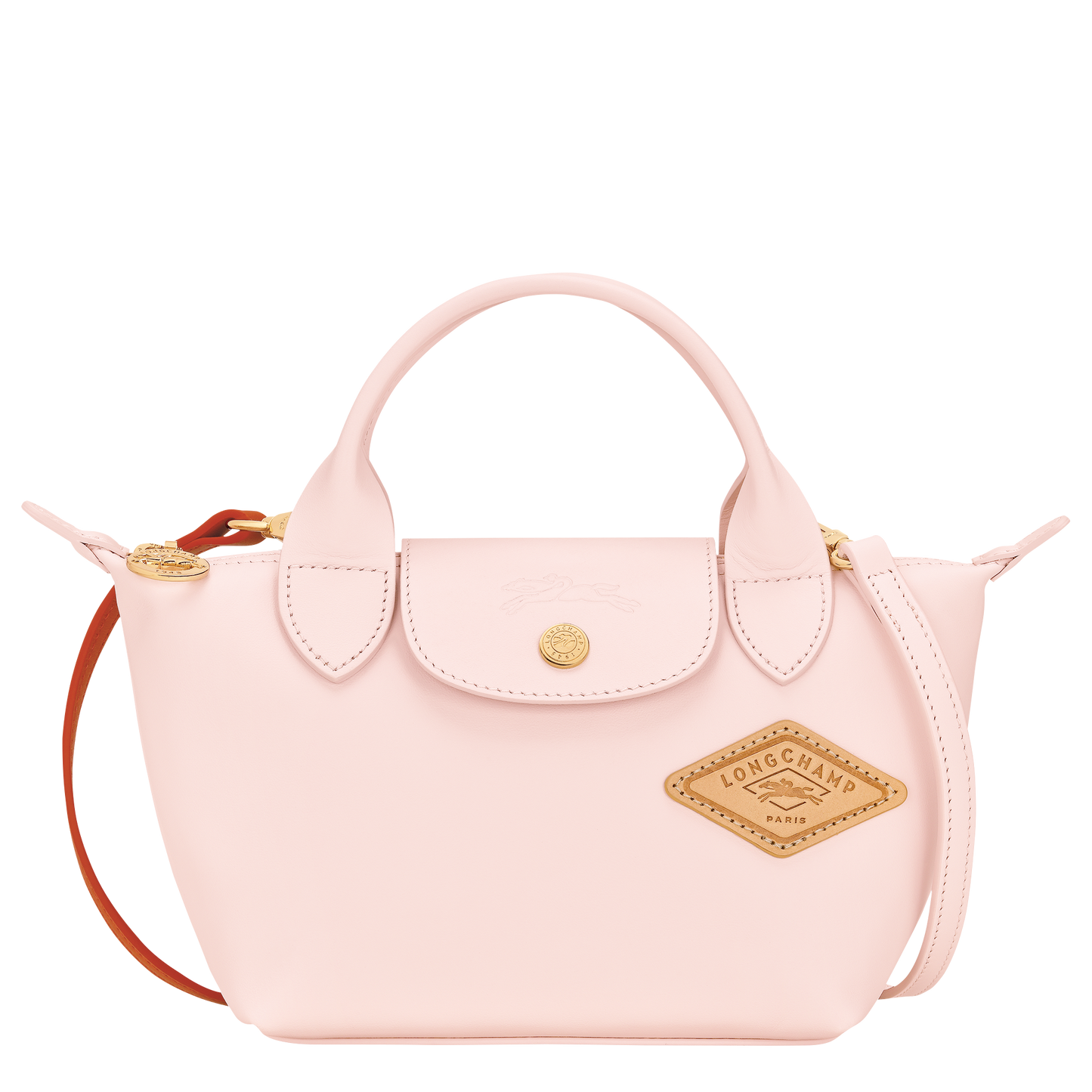 LONGCHAMP-Le Pliage Xtra XS Handbag-Ballet-L1500HJJM68-1