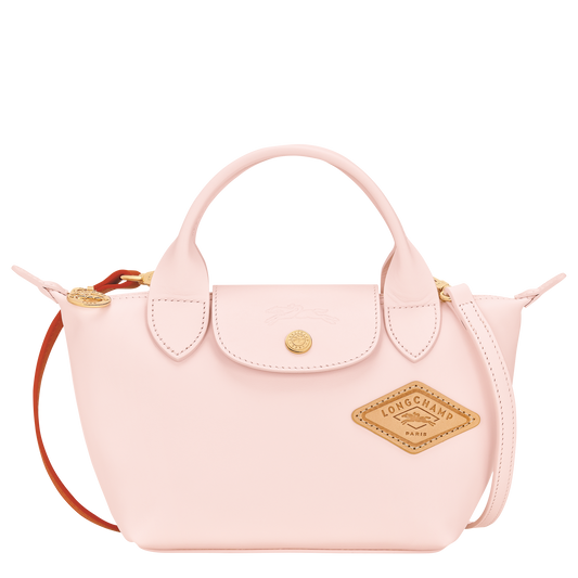 LONGCHAMP-Le Pliage Xtra XS Handbag-Ballet-L1500HJJM68-1