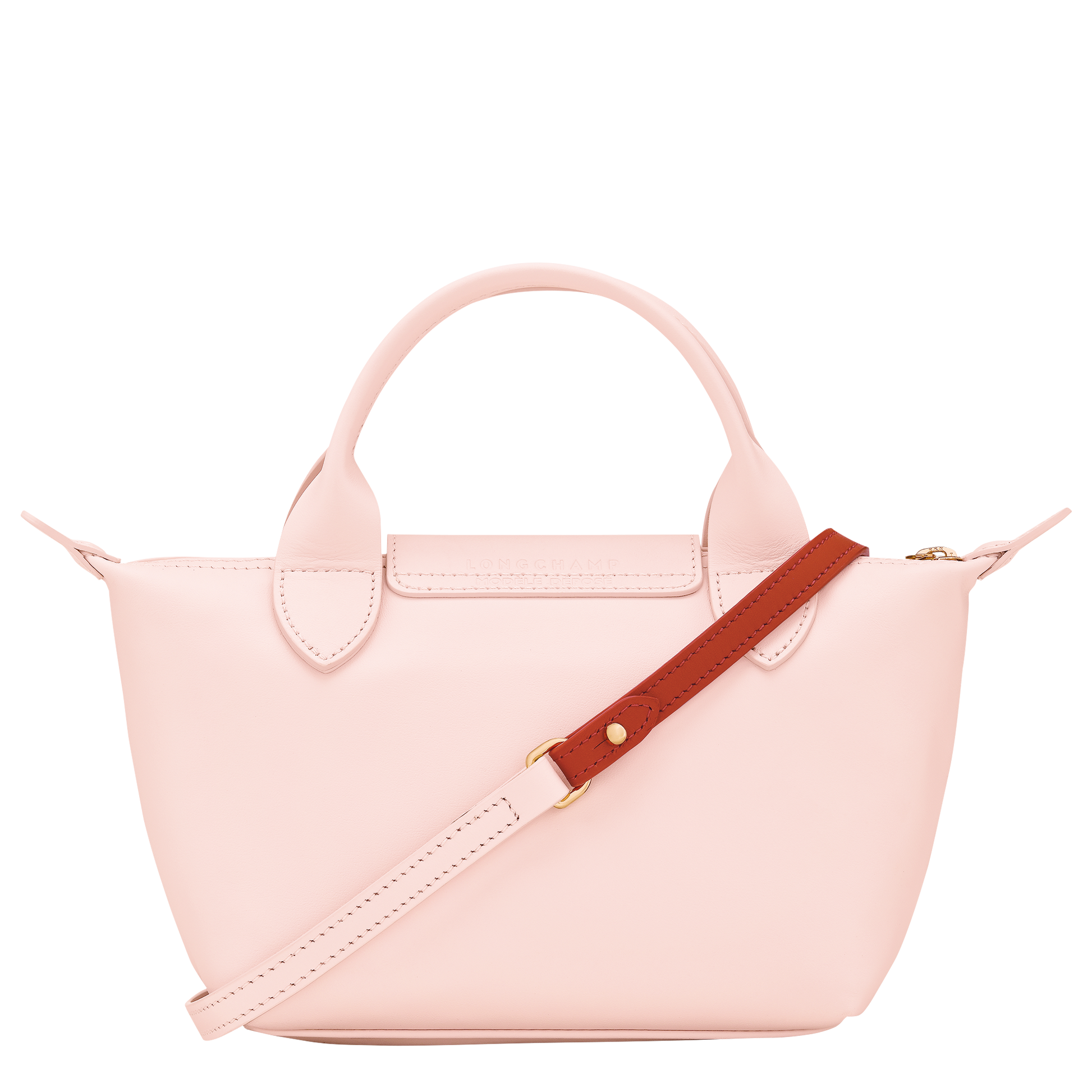 LONGCHAMP-Le Pliage Xtra XS Handbag-Ballet-L1500HJJM68-4