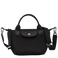 LONGCHAMP-Le Pliage Energy Handbag XS-Black-L1500HSR001-1