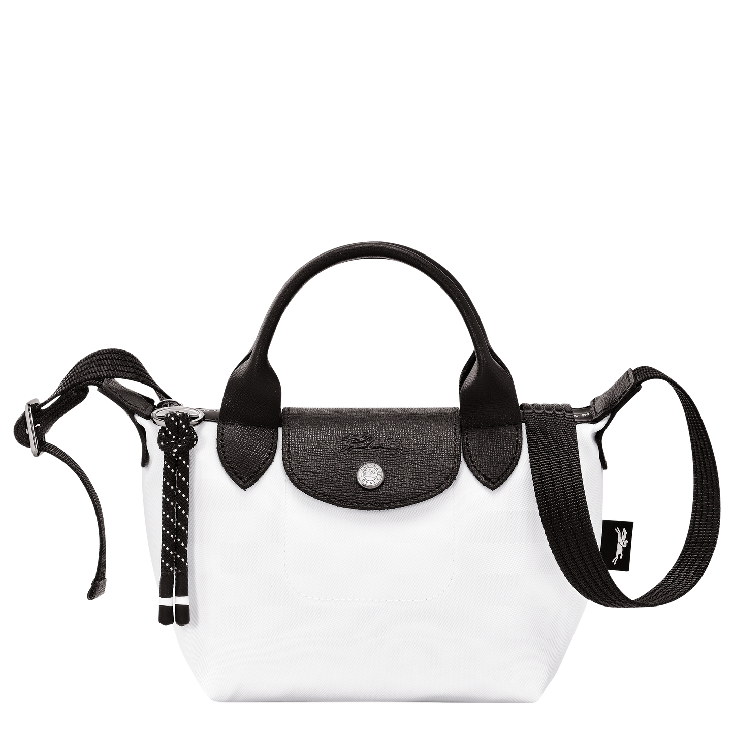 Longchamp LE PLIAGE ENERGY - Handbag XS in White - 1 (SKU: L1500HSR007)