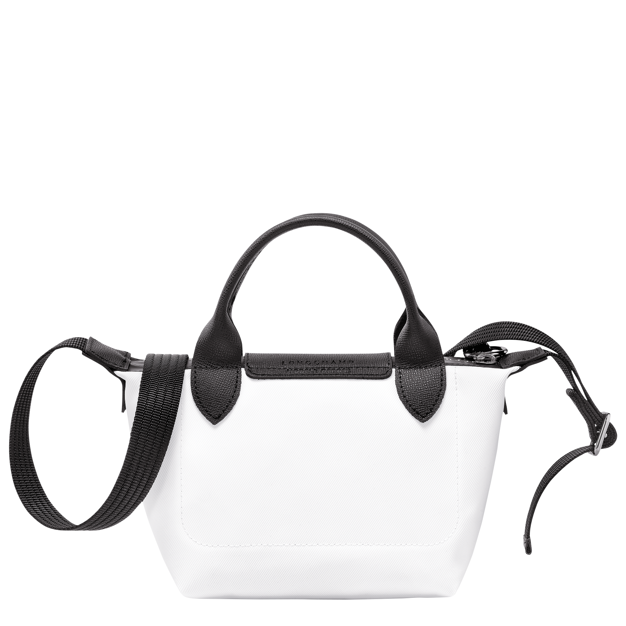 LE PLIAGE ENERGY - Handbag S in White (L1512HSR007)