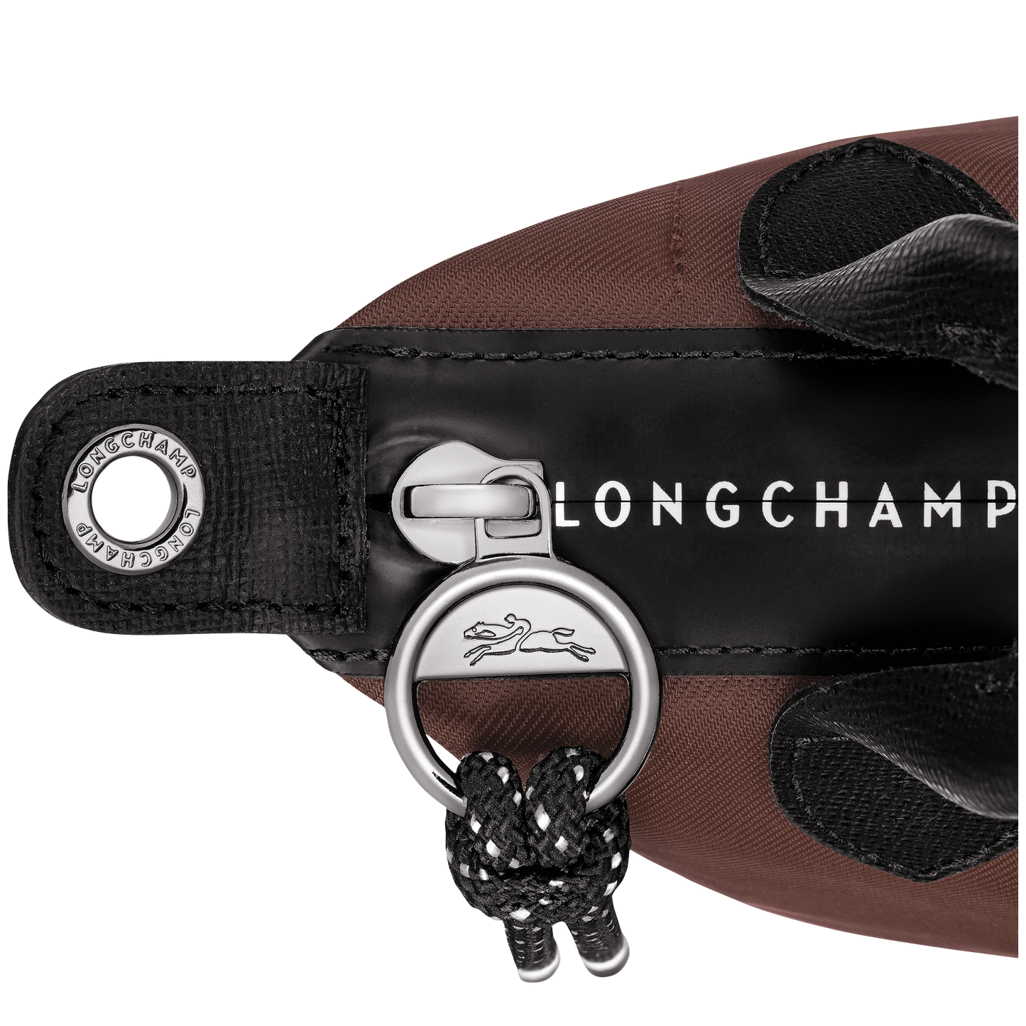 LONGCHAMP-Le Pliage Energy XS Handbag-Cocoa-L1500HSR742-6