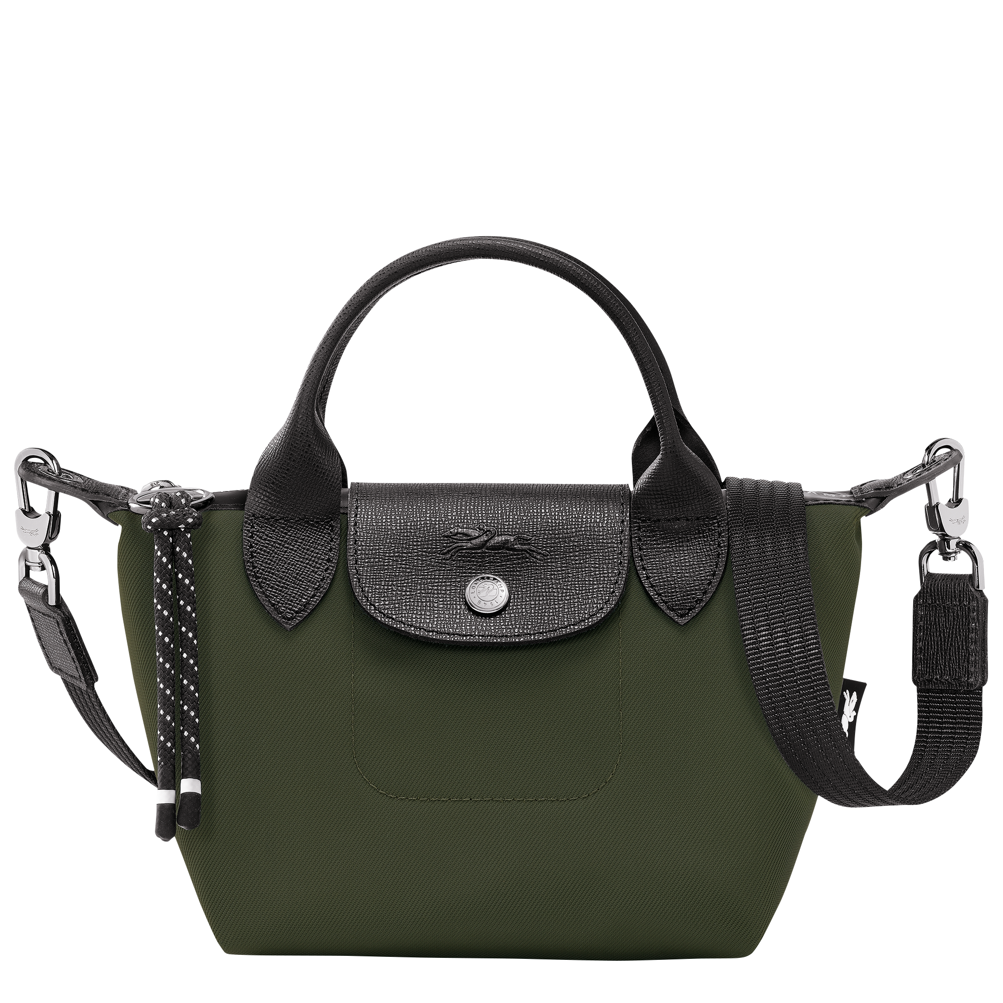 Le Pliage Energy Handbag XS