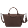 LONGCHAMP-Le Pliage Xtra S Handbag-Cashew-L1512987002-1